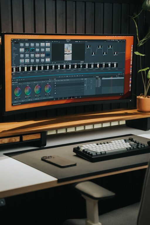 Tips for Creating an Inviting and Functional Home Workspace